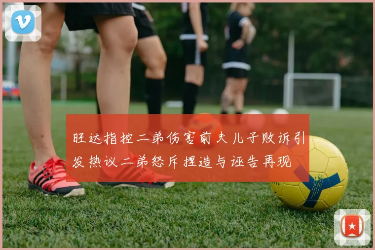 旺达指控二弟伤害前夫儿子败诉引发热议二弟怒斥捏造与诬告再现