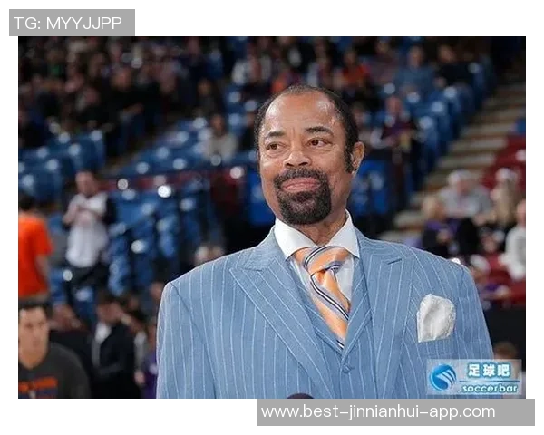 沃尔特弗雷泽谈莱利防守经历揭示他成为优秀教练的原因 沃尔特弗雷泽谈莱利防守经历揭示他成为优秀教练的原因