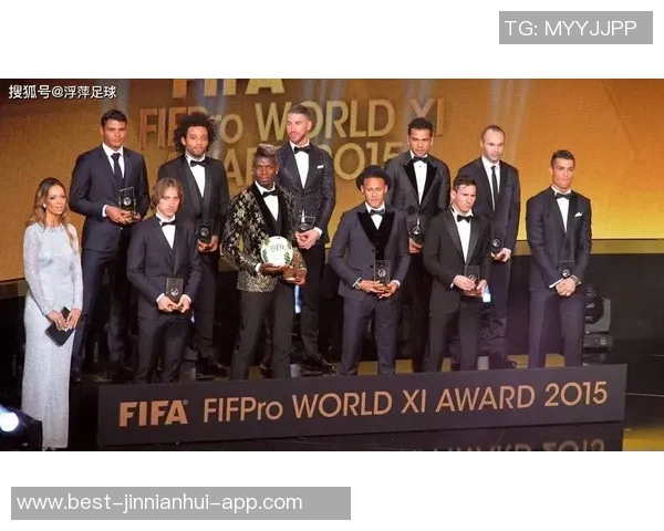 FIFPRO年度最佳11人前锋投票结果揭晓亚马尔高居第一凯恩仅获7排第九 FIFPRO年度最佳11人前锋投票结果揭晓亚马尔高居第一凯恩仅获7排第九