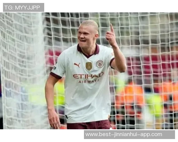 哈兰德荣获英超九月最佳球员称号期待持续出色表现助力球队胜利